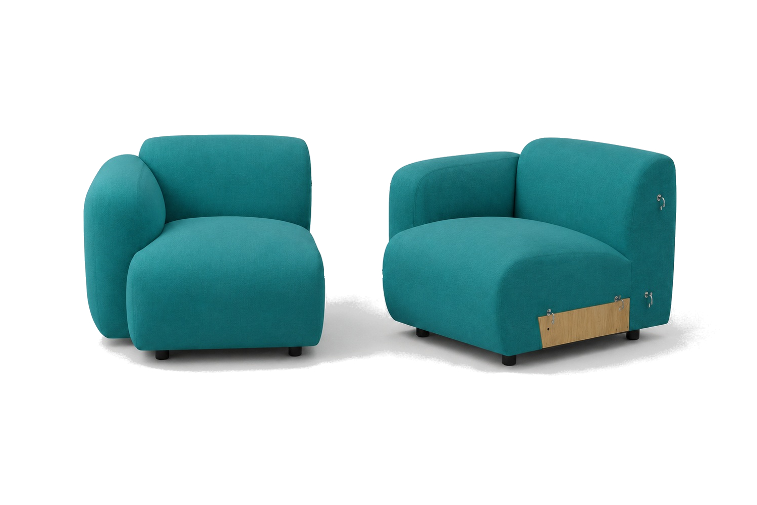 Modularsofa_Swell_100_von_Normann_Copenhagen